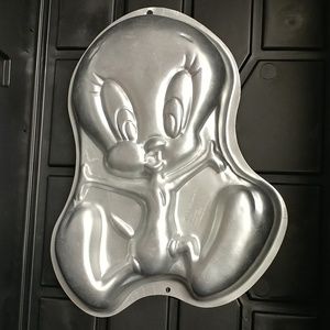 Wilton Tweety Bird 1994 Vintage Cake Pan 2105-3201